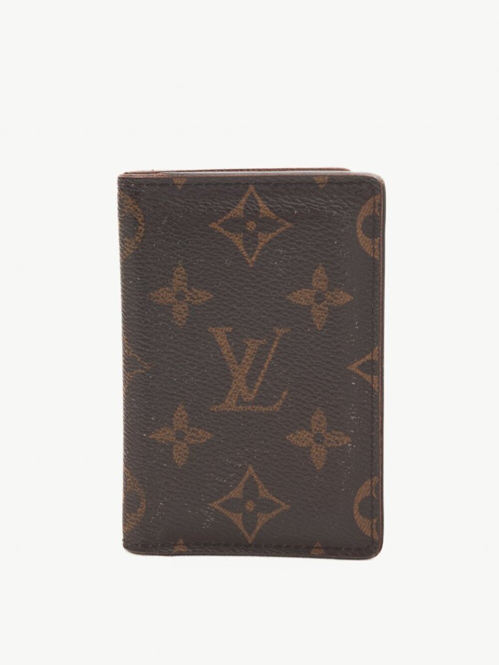 Louis Vuitton Monogram Canvas Bifold Pocket Organizer